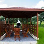 Goscinne U Florka Vakantieboerderij Slopnice