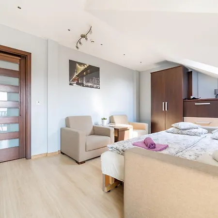 Goscinne U Florka Bauernhof *