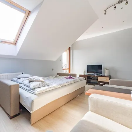 Bauernhof Goscinne U Florka