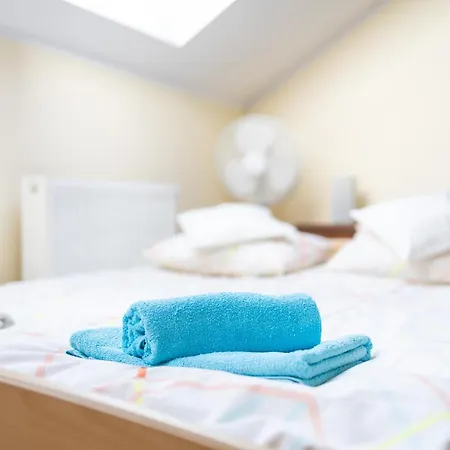 Goscinne U Florka Slopnice