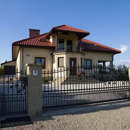 Goscinne U Florka * Słopnice