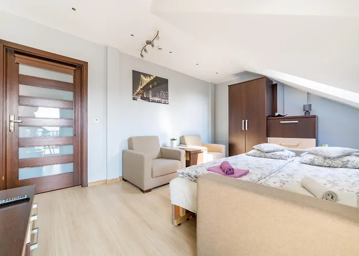 Goscinne U Florka Farmház *