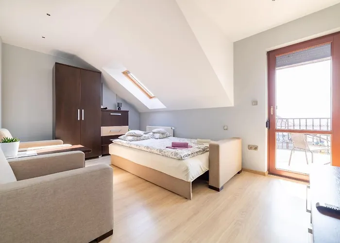 Goscinne U Florka * Slopnice