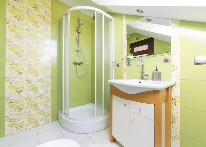 Goscinne U Florka Slopnice