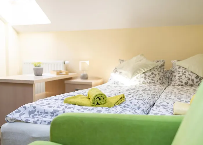 Goscinne U Florka בית חווה Slopnice