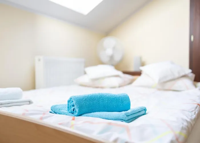 Goscinne U Florka Slopnice