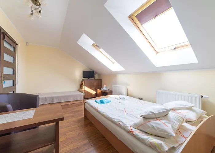 Goscinne U Florka Słopnice