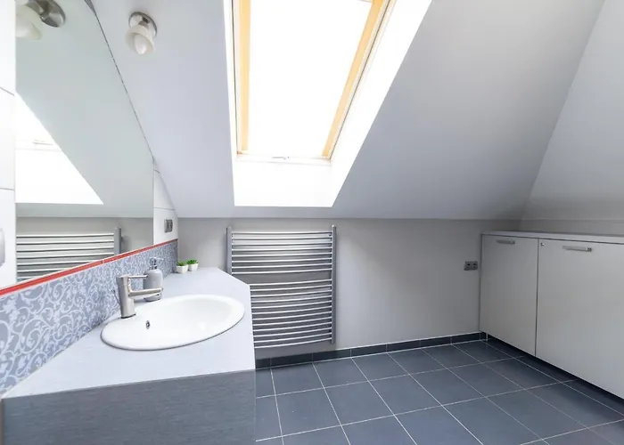 בית חווה Goscinne U Florka *