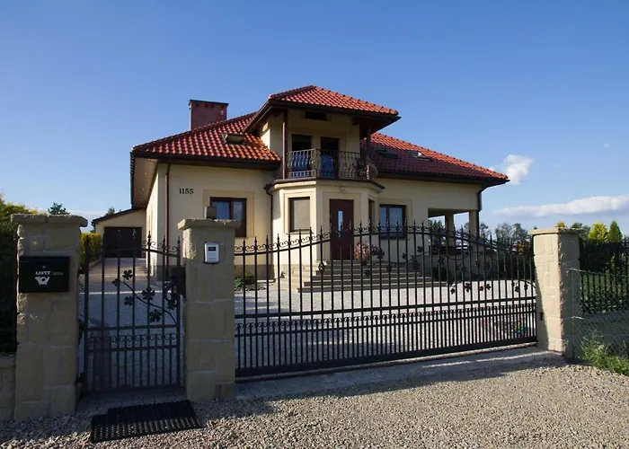 Goscinne U Florka * Slopnice